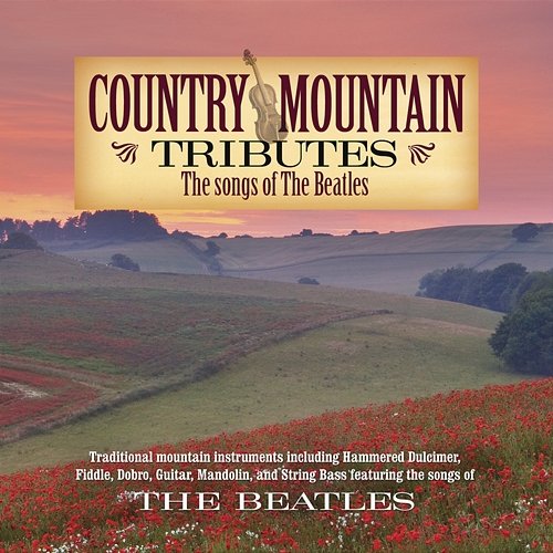 Country Mountain Tributes: The Songs Of The Beatles Craig Duncan