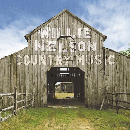 Country Music Willie Nelson