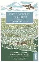 Country of Larks: A Chiltern Journey Simmons Gail