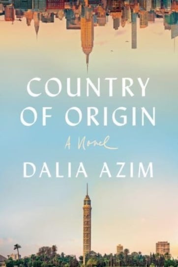 Country of Origin Dalia Azim