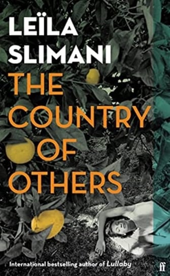 Country Of Others Le'La Slimani