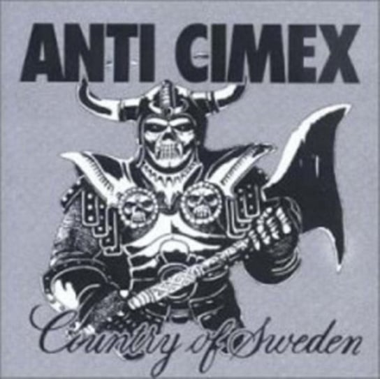 Country of Sweden Anti Cimex