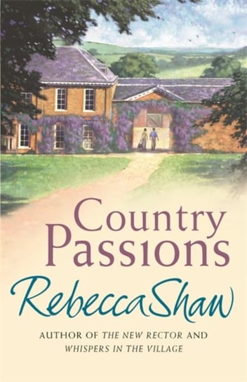 Country Passions Shaw Rebecca