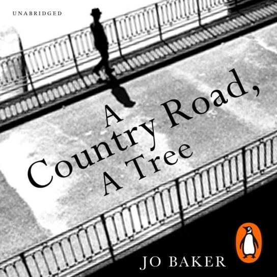 Country Road, A Tree Baker Jo