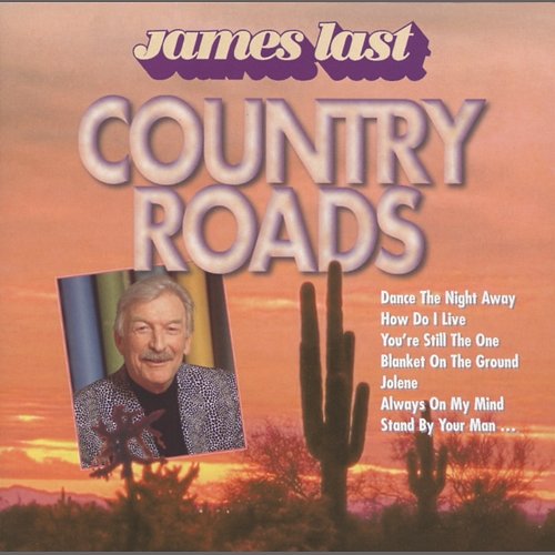 Country Roads James Last