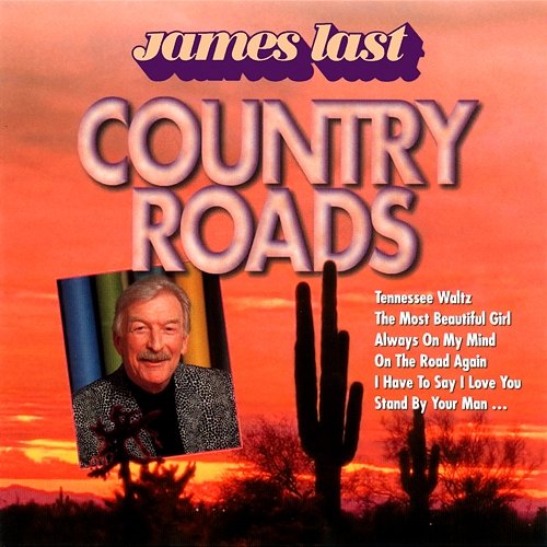 Country Roads James Last