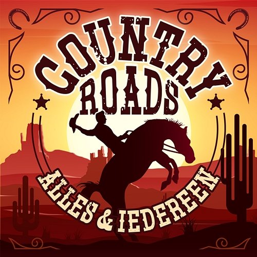 Country Roads Alles & Iedereen