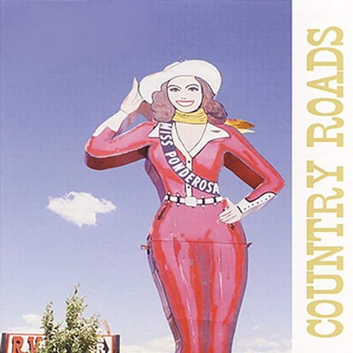 Country Roads New Nashville All Stars