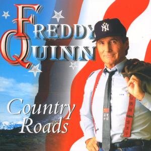 Country Roads Quinn Freddy
