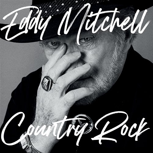 Country Rock Eddy Mitchell