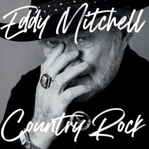 Country Rock Mitchell Eddy