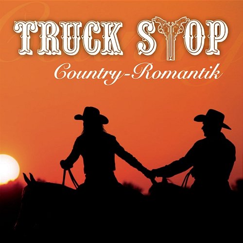 Country-Romantik Truck Stop