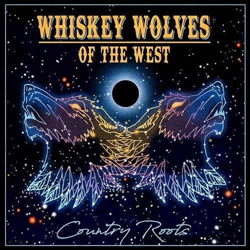 Rainy Day Lovers Whiskey Wolves of the West