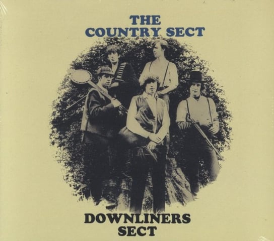 Country Sect + 6 Downliners Sect