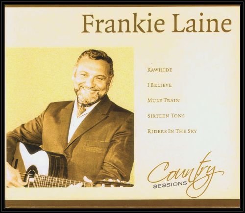 Country Sessions Laine Frankie