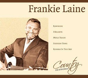 Country Sessions Laine Frankie
