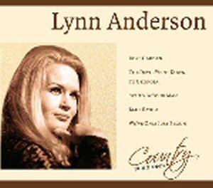 Country Sessions Anderson Lynn