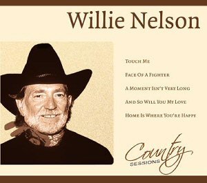 Country Sessions Nelson Willie