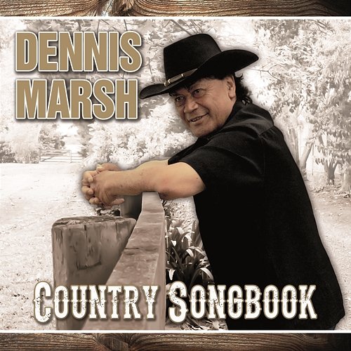 Country Songbook Dennis Marsh