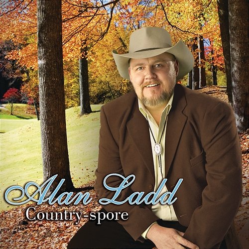 Country - Spore Alan Ladd