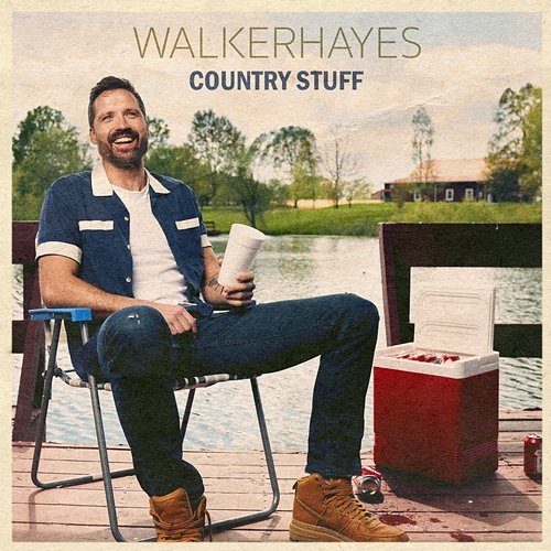 Country Stuff Walker Hayes