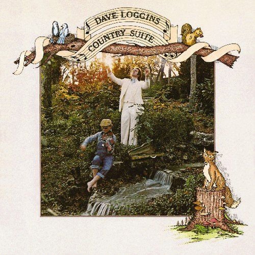 Country Suite Loggins Dave