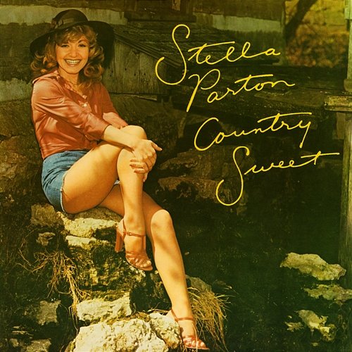Country Sweet Stella Parton