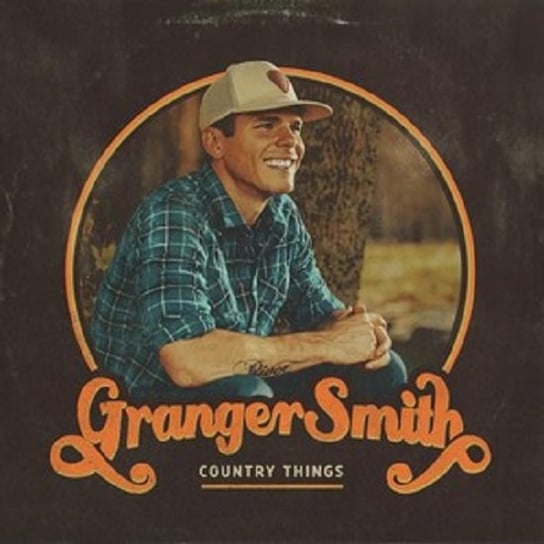 Country Things Smith Granger