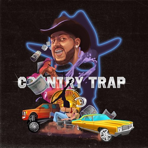 COUNTRY TRAP Jamie Ray