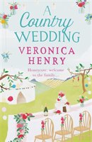 Country Wedding Henry Veronica