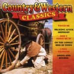 Country & Western Classics Various Artists