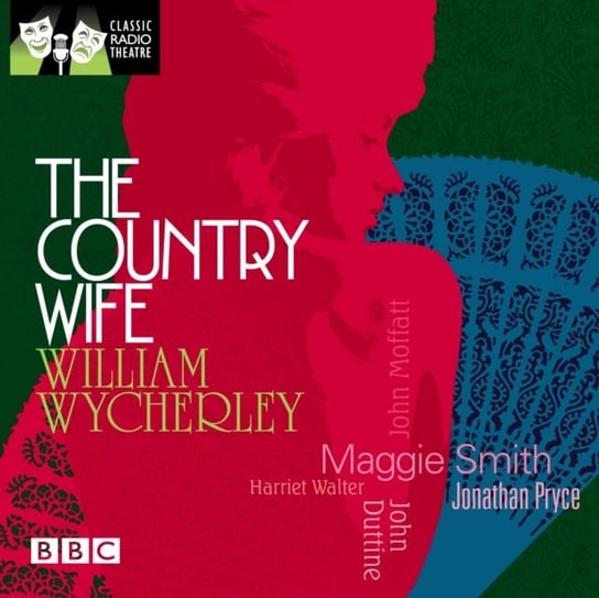 Country Wife William Wycherley