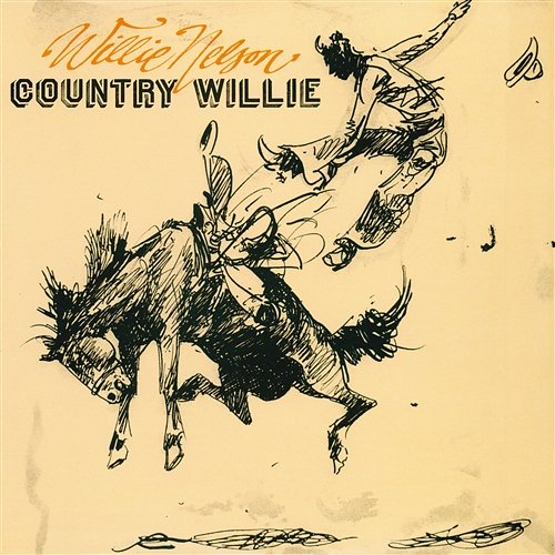 Country Willie Willie Nelson