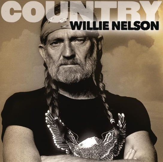 Country Willie Nelson Willie Nelson