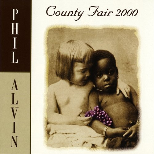 County Fair 2000 Phil Alvin