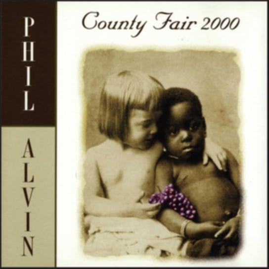 County Fair 2000 Phil Alvin