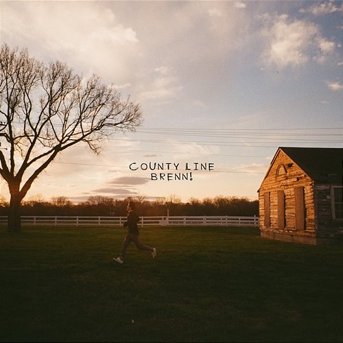 County Line Brenn!