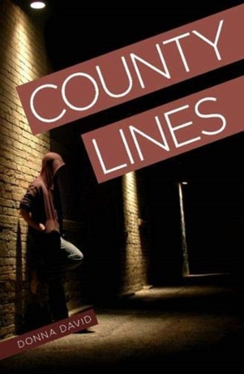 County Lines Donna David