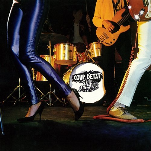 Coup D'Etat COUP D'ETAT