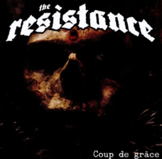 Coup De Grace The Resistance