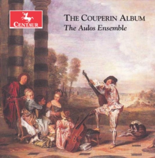 Couperin: Album (Concertos) The Aulos Ensemble