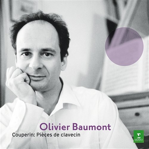 Couperin : Complete Works for Harpsichord Olivier Baumont