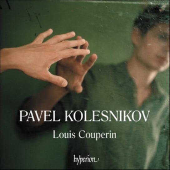 Couperin: Dances from the Bauyn Manuscript Kolesnikov Pavel