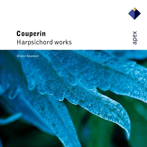 Couperin : Harpsichord Works Olivier Baumont