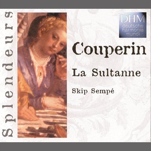 Couperin: La Sultane Skip Sempé