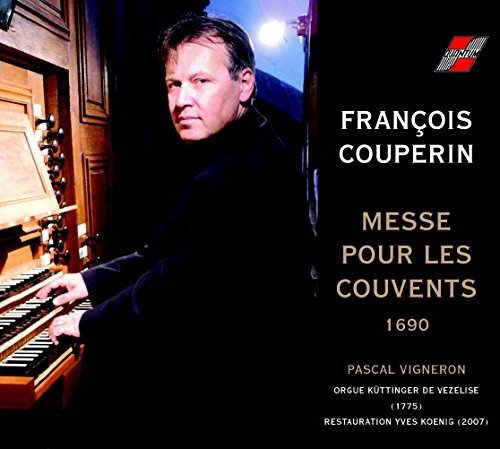 Couperin Messe Pour Les Couvents Various Artists