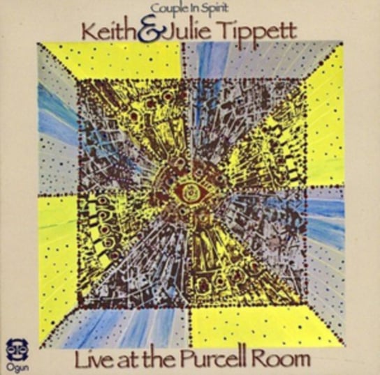 Couple in Spirit: Live at the Purcell Room Ogun Recording Ltd.
