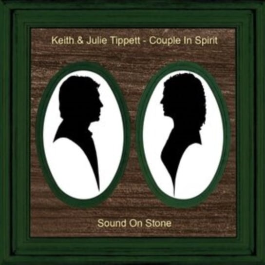 Couple in Spirit: Sound On Stone Discus