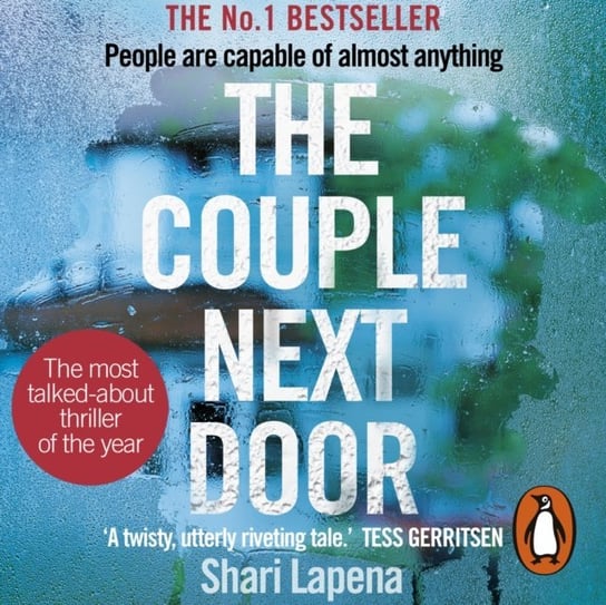 Couple Next Door Lapena Shari