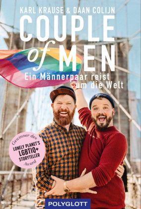 Couple of Men Polyglott-Verlag